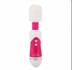 30-Speed Thrusting & Rotating Vibrator in Sri Lanka – Waterproof Massager for Women sex toys Sri Lanka