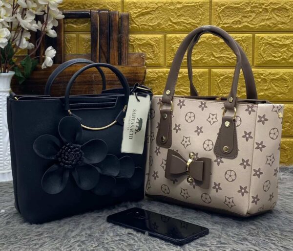 ZARA & BOW Sling Combo Bag