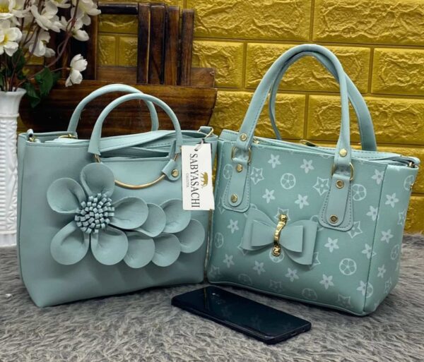 ZARA & BOW Sling Combo Bag