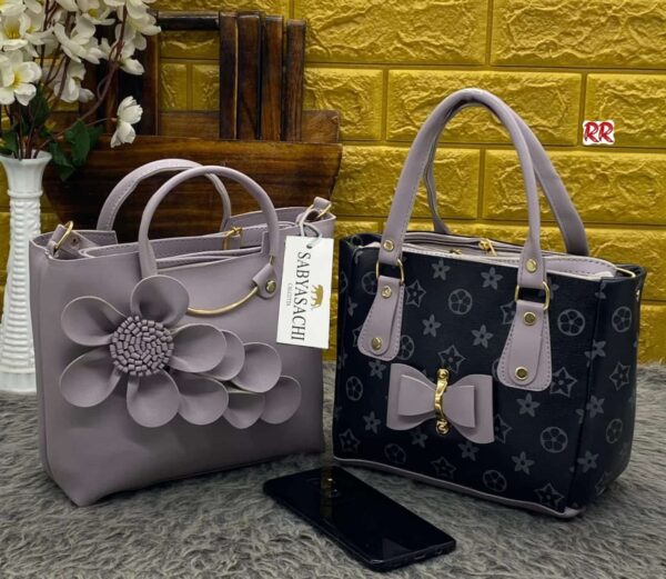 ZARA & BOW Sling Combo Bag