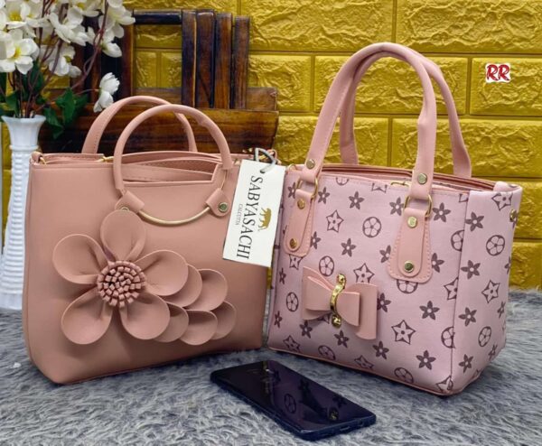 ZARA & BOW Sling Combo Bag