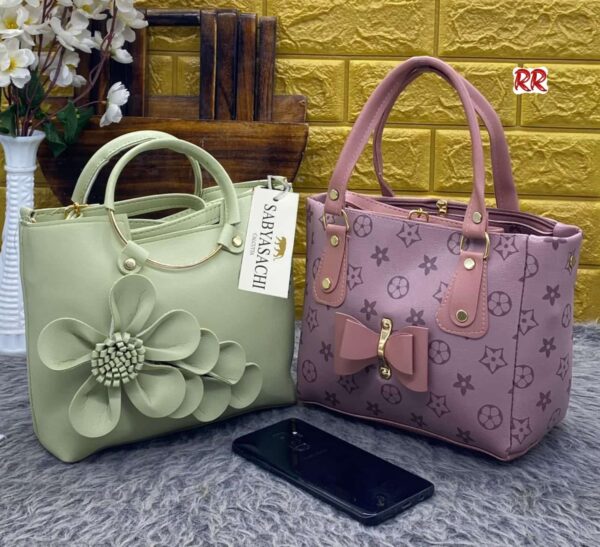 ZARA & BOW Sling Combo Bag