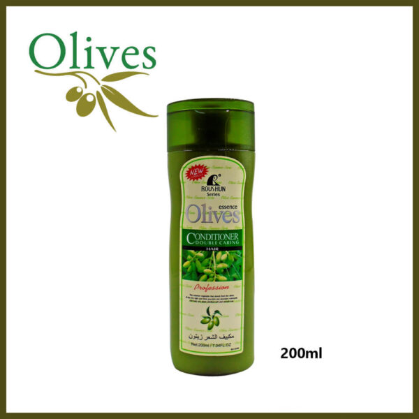 Roushun Olive Conditioner -200 ml