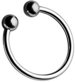 Penis Ring with Stainless Steel Joy Ball in Sri Lanka – Erection Enhancing Cock Ring for sex toys in Sri Lanka.