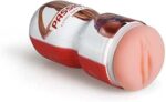 Passion Cup Ultra Realistic Male Masturbator in Sri Lanka - High Stimulation Pleasure Toy - Sex Toys Sri Lanka