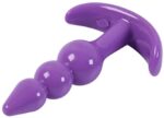 Silicone Anal Beads & Balls in Sri Lanka – Flexible G-Spot Butt Plug for sale online
