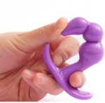 Silicone Anal Beads & Balls in Sri Lanka – Flexible G-Spot Butt Plug | Sex Toys Sri Lanka