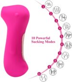 Nipple, Anal & Vagina Sucking Vibrator in Sri Lanka - Multi-Zone Pleasure Toy for sale in Sri Lanka - Sex Toys Sri Lanka