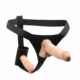 Strap-On Harness with Dildos in Sri Lanka – Adjustable and Versatile Pleasure Set - Best Dildo Prices in Sri Lanka