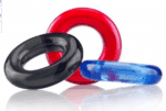 Flexible Silicone Cock Rings in Sri Lanka - Sex Toys for Delaying Ejaculation and Enhancing Performance