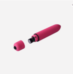 Mini Bullet Vibrator in Sri Lanka - Discreet and Powerful Pleasure Toy | Sex Toys Sri Lanka