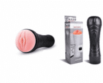 Pocket Pussy Realistic Soft Vagina & Mouth Masturbation Cup in Sri Lanka - Sex Toys Sri Lanka