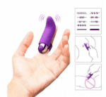 Better Love Ruby Finger Vibe in Sri Lanka - Premium Finger Vibrator for Intense Pleasure - Buy Sex Toys in Sri Lanka