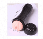 Pocket Pussy Realistic Soft Vagina & Mouth Masturbation Cup in Sri Lanka - Best Sex Toys Sri Lanka