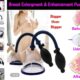 Ladies Breast Enlargement Vacuum Pump in Sri Lanka with suction technology