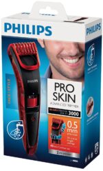 Philips pro skin trimmer