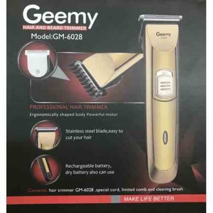 Geemy GM-6028