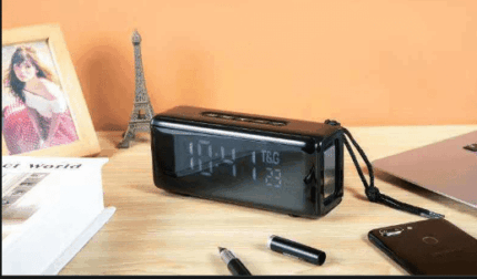 TG174 Bluetooth Speaker