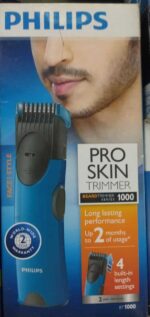 Philips pro skin trimmer - Image 4