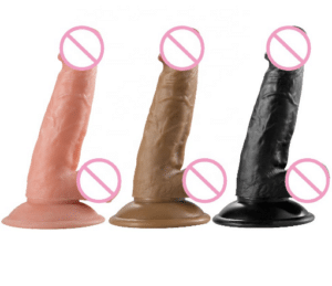 Dildo Sex Toys in Sri Lanka – 7 inch Realistic and Versatile Pleasure Toy at Affordable Prices