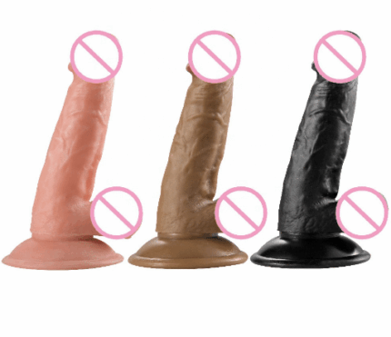 Dildo Sex Toys in Sri Lanka – Realistic and Versatile Pleasure Toys for lifelike pleasure