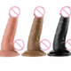 Dildo Sex Toys in Sri Lanka – 7 inch Realistic and Versatile Pleasure Toy at Affordable Prices