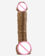 Dildo Sex Toys for Women in Sri Lanka - Realistic and Pleasurable Designs - Shop Now!