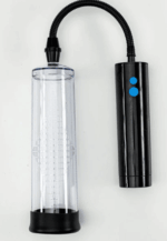 Remote Electric Enlargement Penis Pump in Sri Lanka – Enhance Size and Performance - Image 6