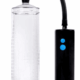 Remote Electric Enlargement Penis Pump in Sri Lanka with adjustable suction