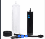 Remote Electric Enlargement Penis Pump in Sri Lanka – Enhance Size and Performance - Image 4