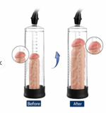 Remote Electric Enlargement Penis Pump in Sri Lanka – Enhance Size and Performance - Image 3