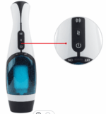 Automatic Hands-Free Male Masturbator in Sri Lanka – Premium Adult Toy for Men - Sex Toys Sri Lanka