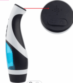 Automatic Hands-Free Male Masturbator in Sri Lanka - Premium Adult Toy for Men - Shop the Best Sex Toys in Sri Lanka