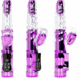 Female G-Spot Rabbit Vibrator in Sri Lanka – Dual-Action Pleasure Toy for sex toys in Sri Lanka.