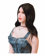 Standing Inflatable Doll in Sri Lanka – Life-Size Adult Pleasure Toy - Image 4