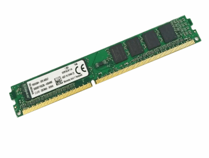 DDR3 RAM –  4GB 1600 DESKTOP