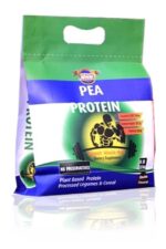 Pea Protein Powder