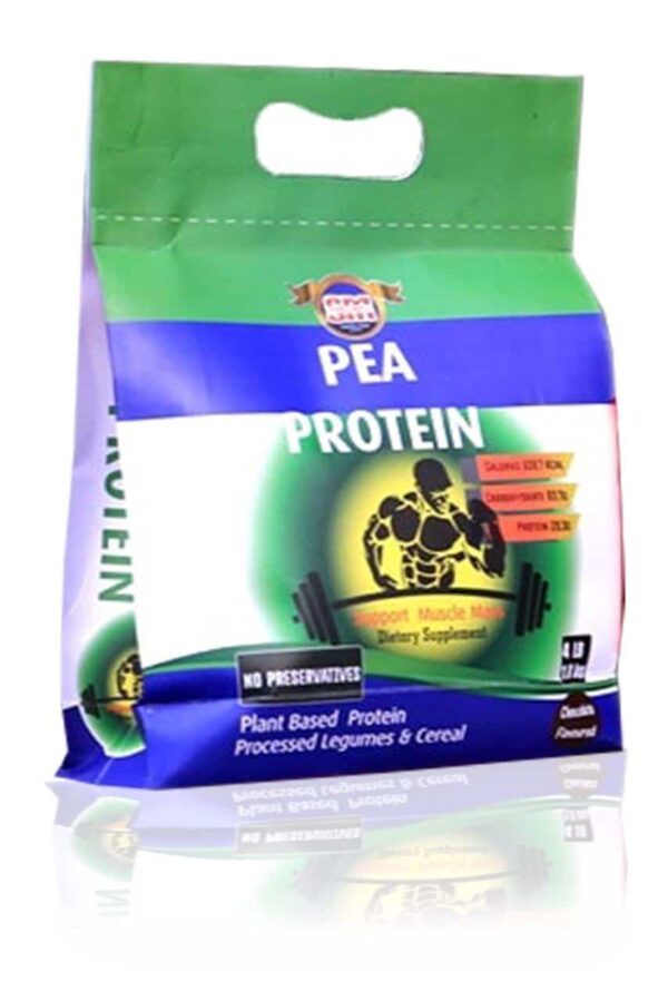 Pea Protein Powder