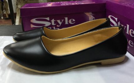 Ladies Coat Shoes (2 colors new arrived )