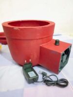 Coconut Shell Coall Cooker (stove) - Image 2