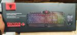 Jedel GK103 Gaming Keyboard & Mouse Combo - Image 2