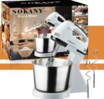 Sokany Stand Mixer