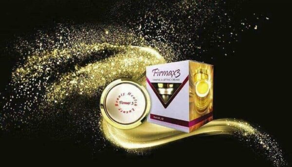 Firmax -3 Miracle Cream