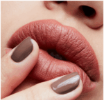 USA Original MAC Lipstick Taupe Colour One Stick - Image 4