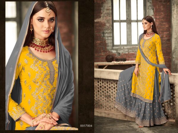 Lehanga For Party Wear