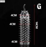 Men’s Reusable Condoms & Penis Extender Sleeve in Sri Lanka – Durable & Stretchable, sex toys, sex toy, sex toys sri lanka