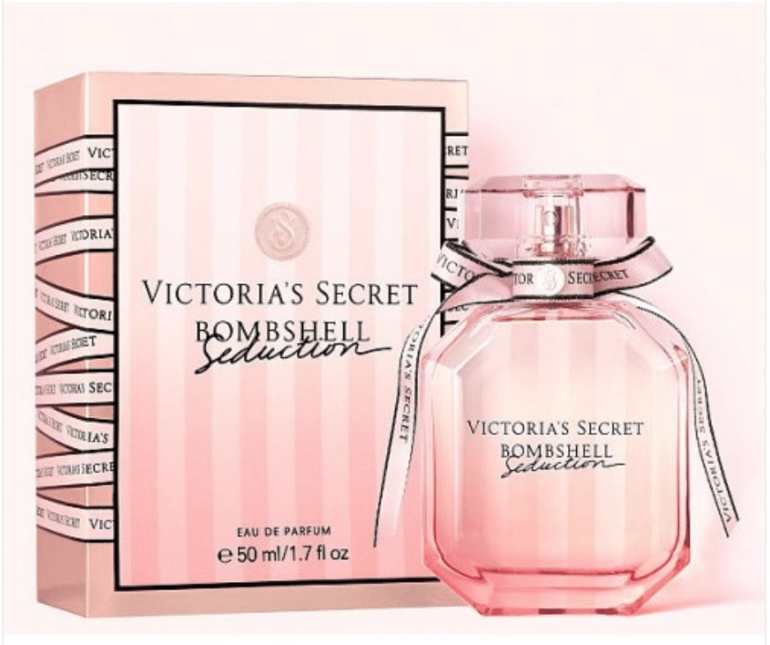 Victoria's Secret Bombshell Seduction Eau De Parfum 50ml