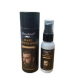 Mroobest Beard Growth Spray