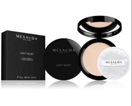 Mesauda Milano