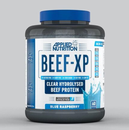 BEEF-XP (beef protein)